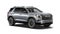 2027 GMC Terrain FWD 4dr Elevation