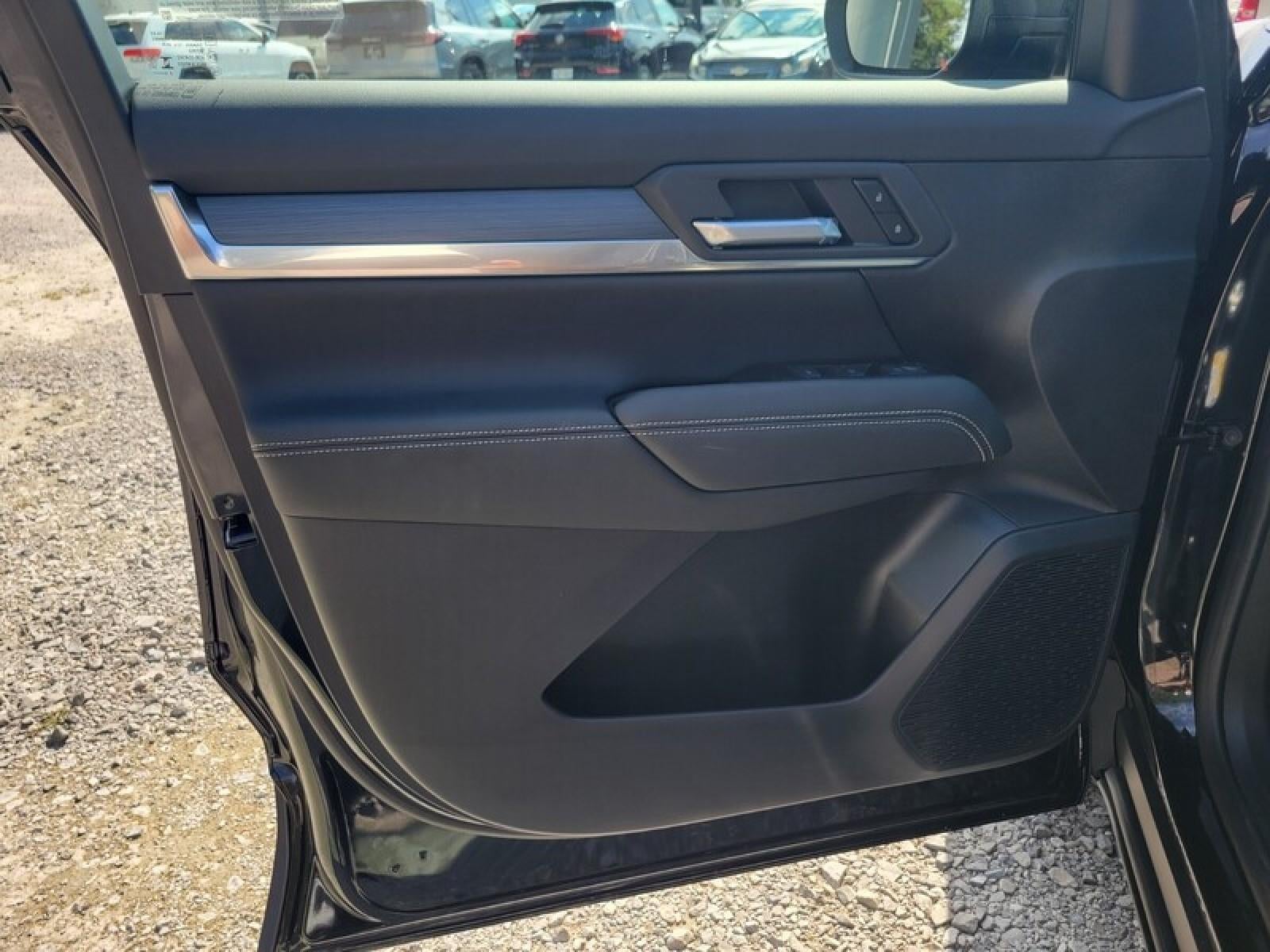 2027 GMC Terrain FWD 4dr Elevation