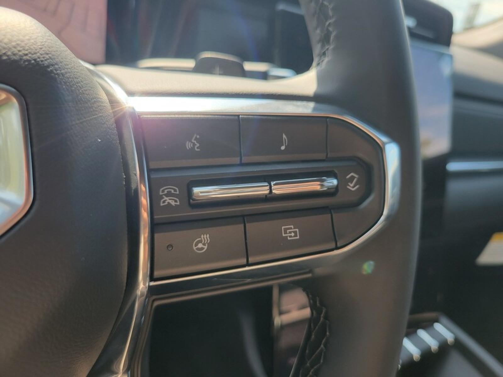 2027 GMC Terrain FWD 4dr Elevation