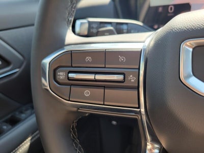 2027 GMC Terrain FWD 4dr Elevation