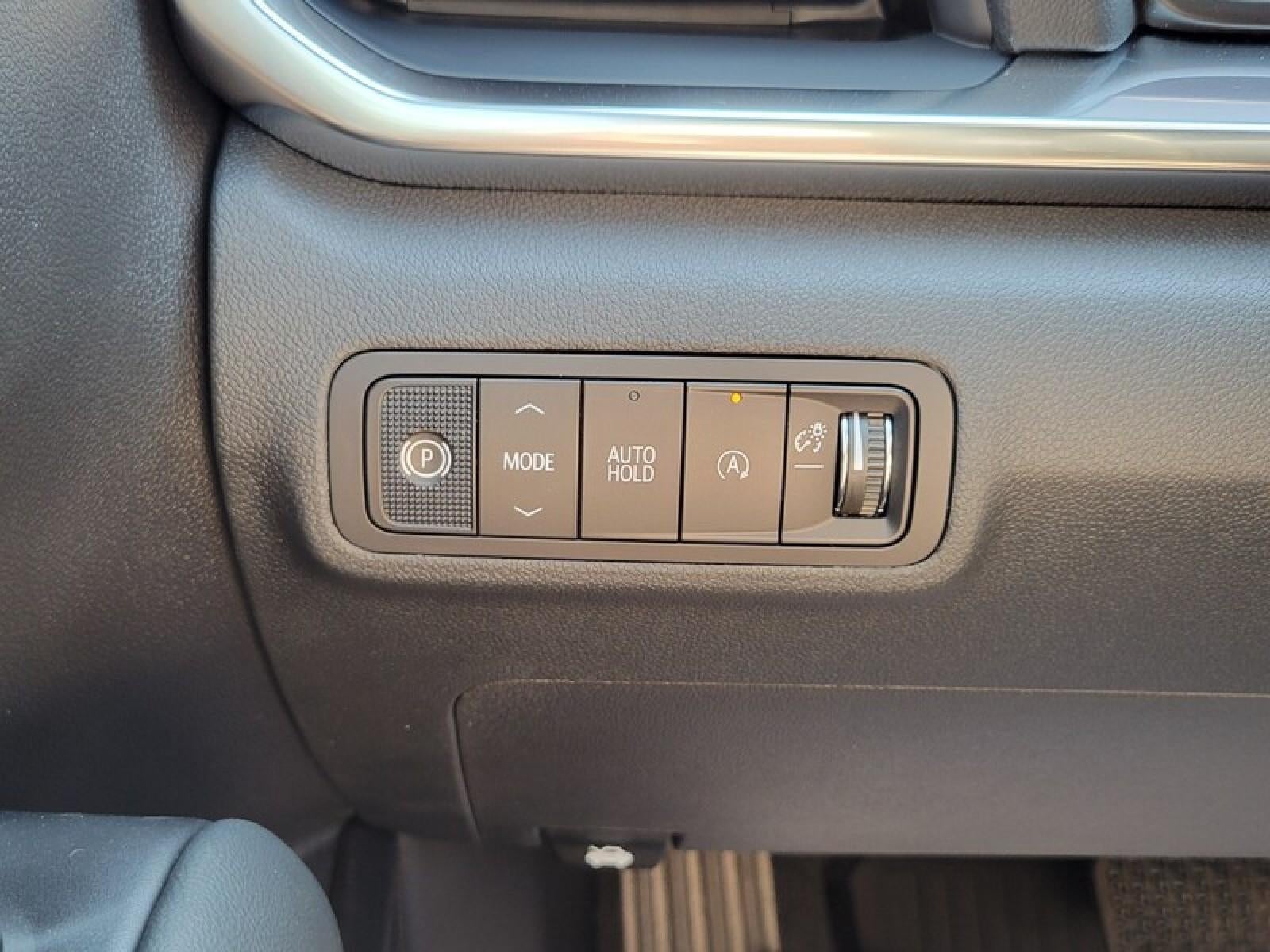 2027 GMC Terrain FWD 4dr Elevation