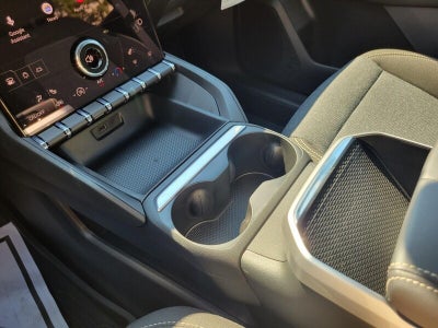 2027 GMC Terrain FWD 4dr Elevation