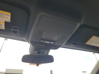 2027 GMC Terrain FWD 4dr Elevation
