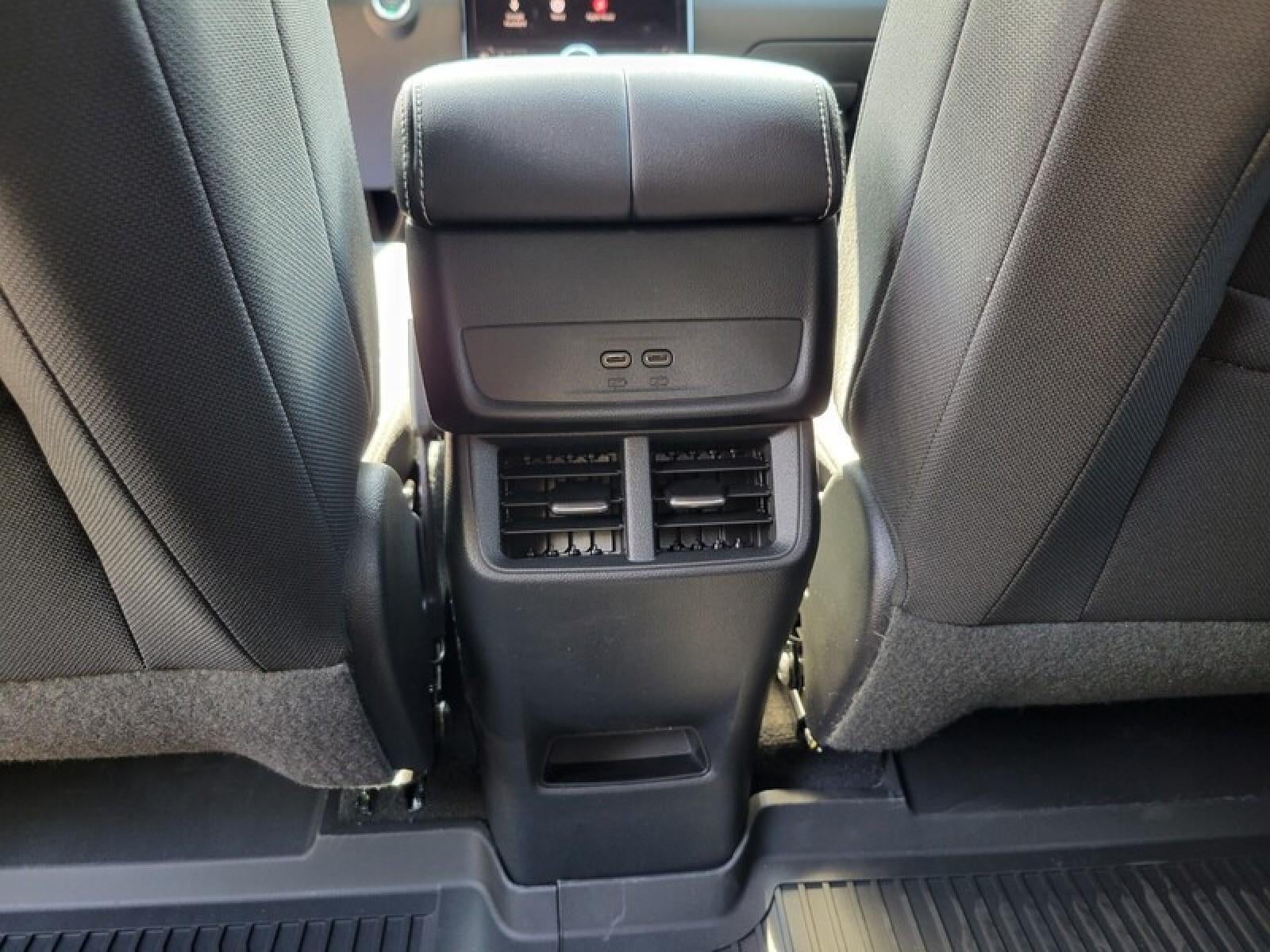 2027 GMC Terrain FWD 4dr Elevation