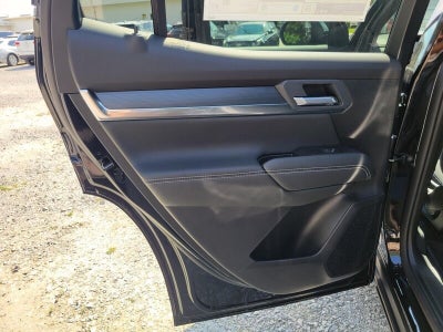 2027 GMC Terrain FWD 4dr Elevation