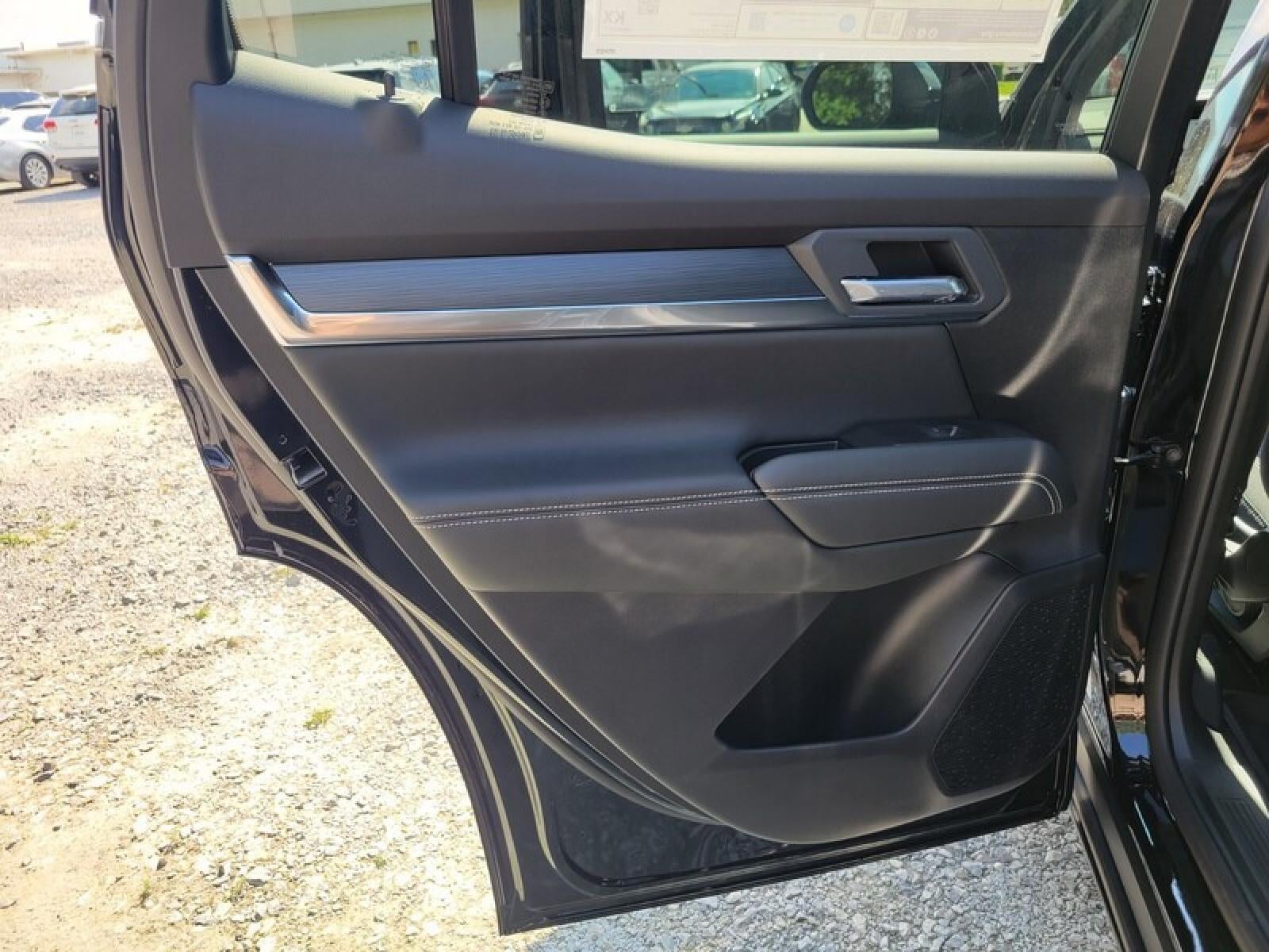 2027 GMC Terrain FWD 4dr Elevation