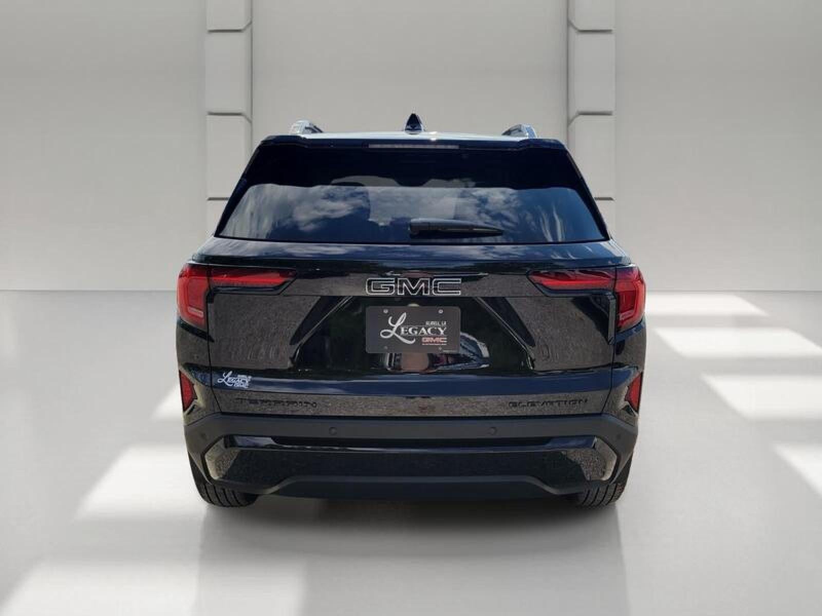 2027 GMC Terrain FWD 4dr Elevation