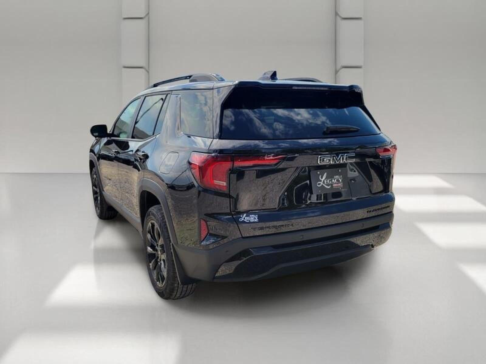 2027 GMC Terrain FWD 4dr Elevation