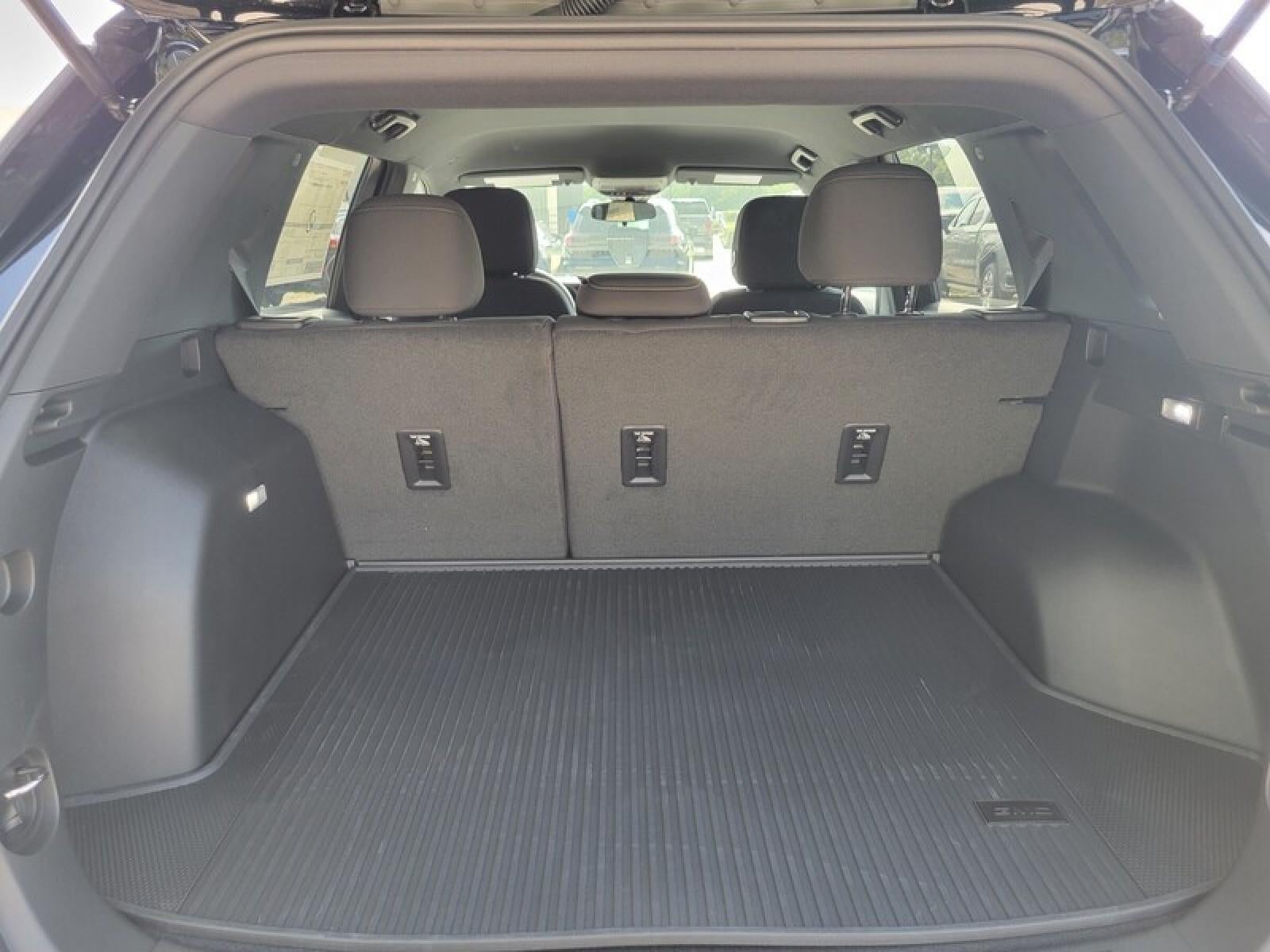 2027 GMC Terrain FWD 4dr Elevation