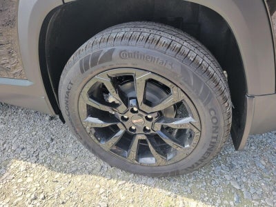 2027 GMC Terrain FWD 4dr Elevation