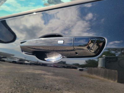 2027 GMC Terrain FWD 4dr Elevation