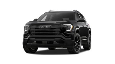 2027 GMC Terrain FWD 4dr Elevation