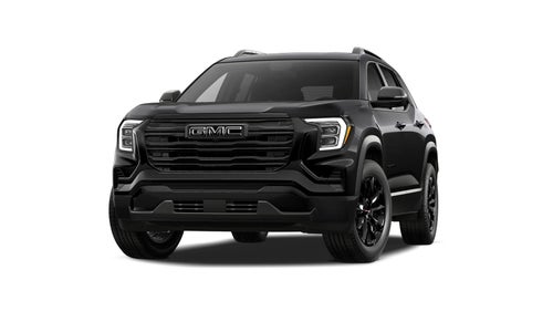 2027 GMC Terrain FWD 4dr Elevation