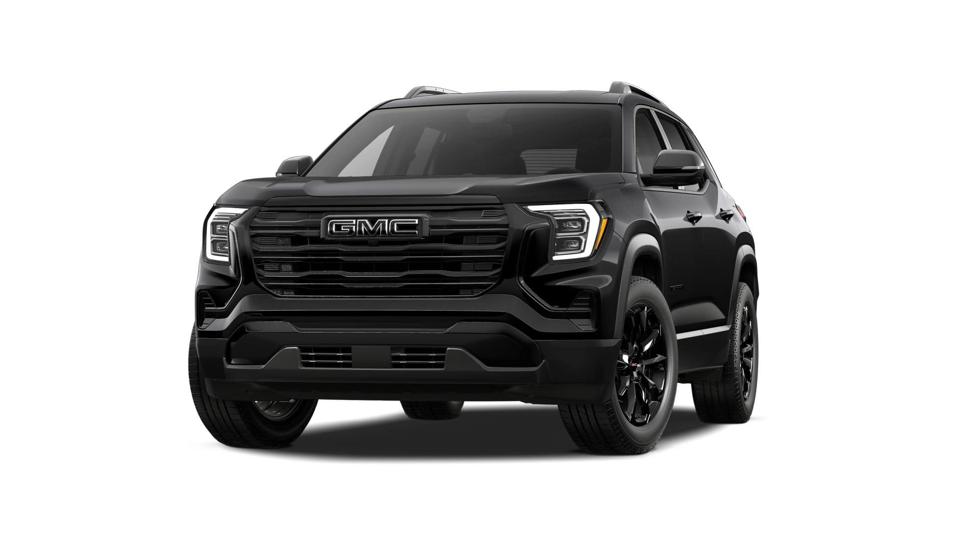 2027 GMC Terrain FWD 4dr Elevation