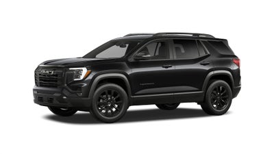 2027 GMC Terrain FWD 4dr Elevation