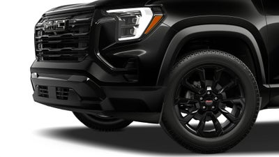2027 GMC Terrain FWD 4dr Elevation