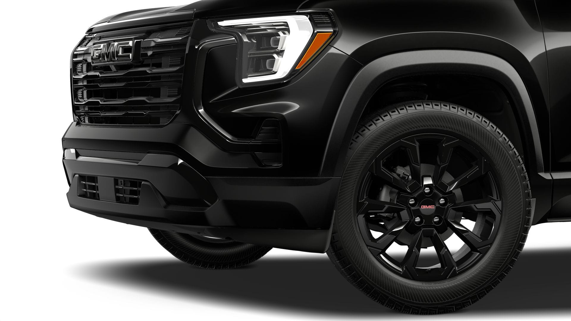 2027 GMC Terrain FWD 4dr Elevation