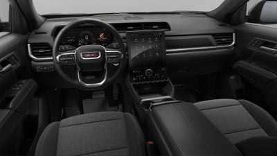 2027 GMC Terrain FWD 4dr Elevation