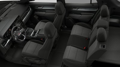 2027 GMC Terrain FWD 4dr Elevation