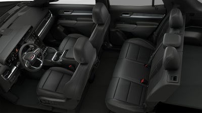 2027 GMC Terrain FWD 4dr Elevation