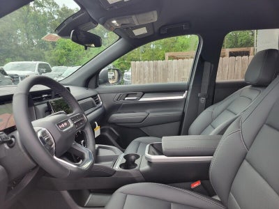 2027 GMC Terrain FWD 4dr Elevation