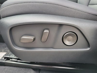 2027 GMC Terrain FWD 4dr Elevation