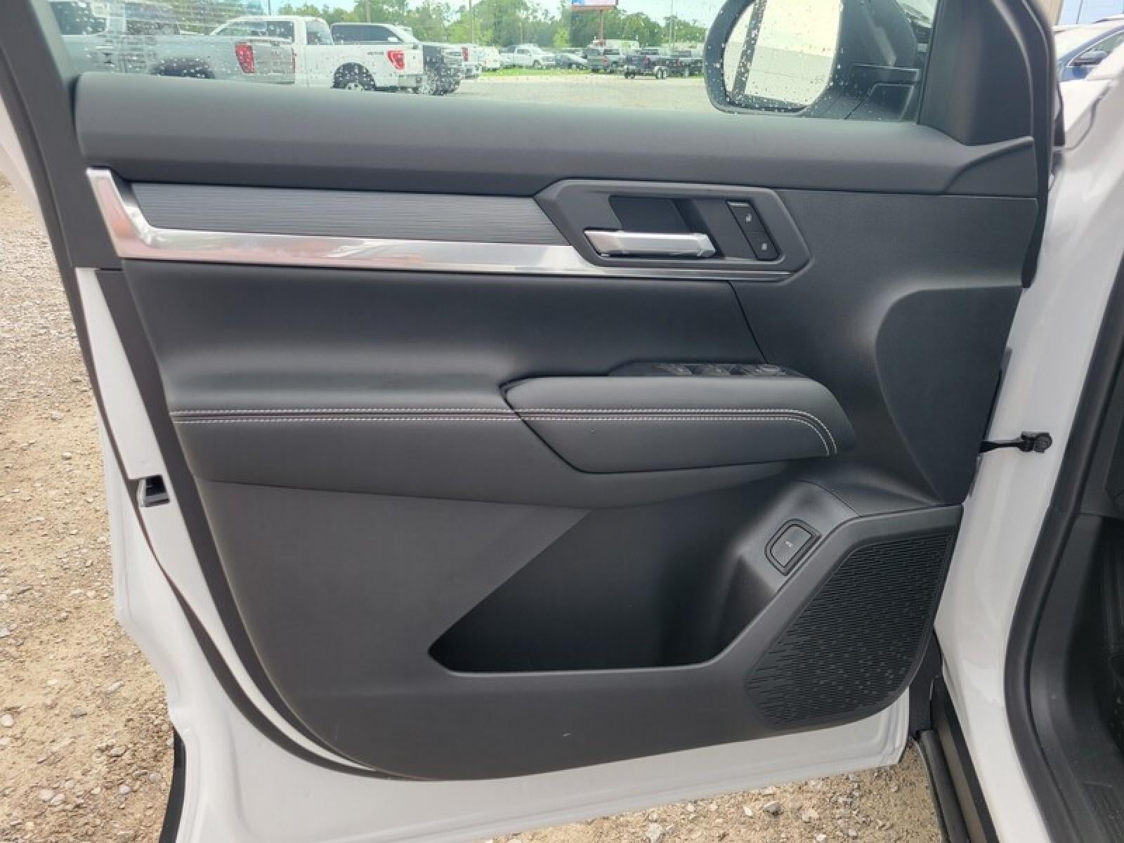 2027 GMC Terrain FWD 4dr Elevation