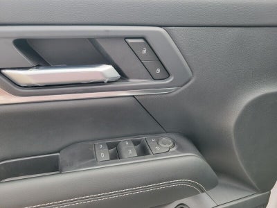 2027 GMC Terrain FWD 4dr Elevation