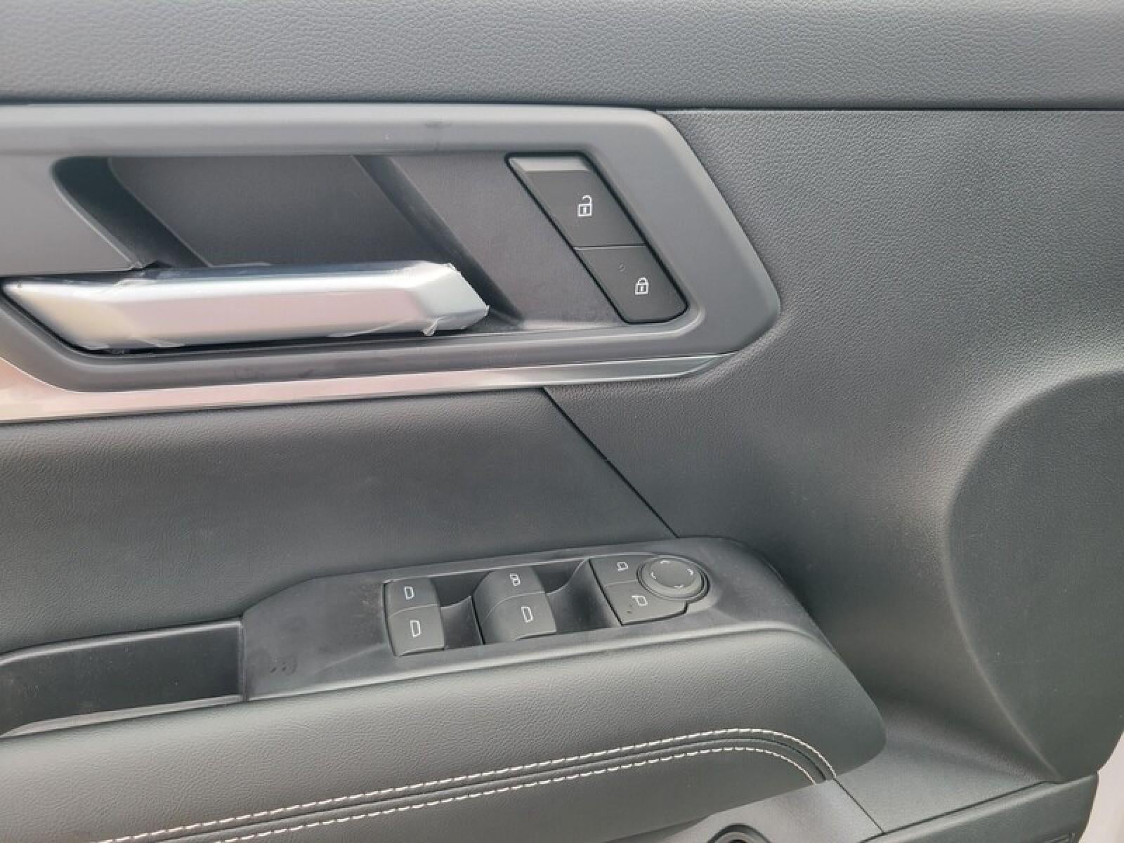 2027 GMC Terrain FWD 4dr Elevation