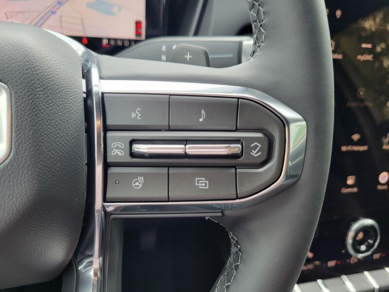 2027 GMC Terrain FWD 4dr Elevation