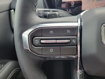 2027 GMC Terrain FWD 4dr Elevation