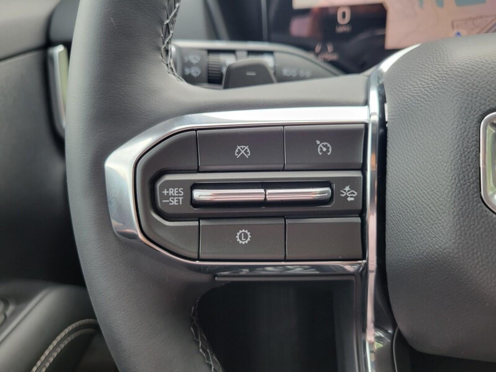 2027 GMC Terrain FWD 4dr Elevation