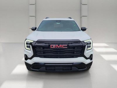 2027 GMC Terrain FWD 4dr Elevation