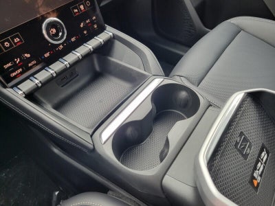 2027 GMC Terrain FWD 4dr Elevation