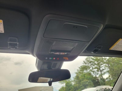 2027 GMC Terrain FWD 4dr Elevation
