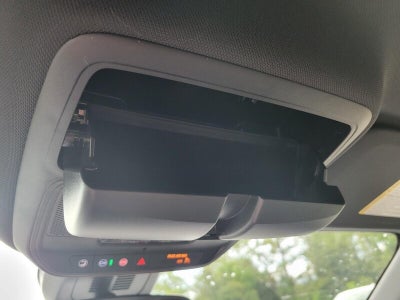 2027 GMC Terrain FWD 4dr Elevation