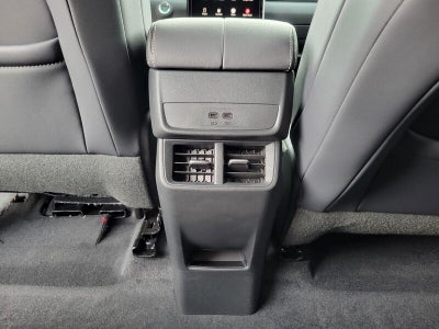 2027 GMC Terrain FWD 4dr Elevation