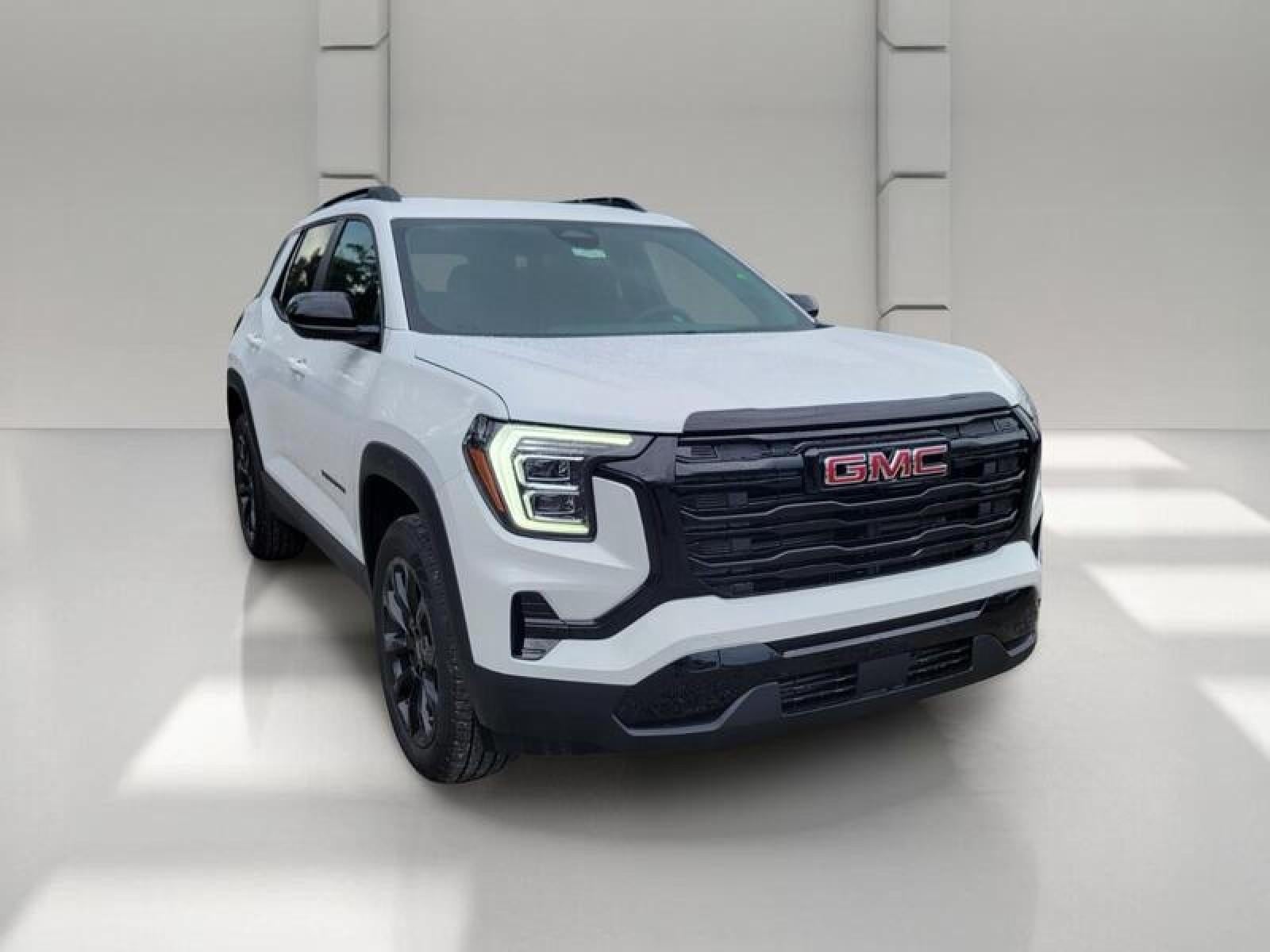 2027 GMC Terrain FWD 4dr Elevation