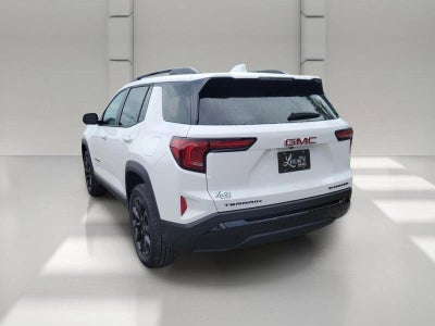 2027 GMC Terrain FWD 4dr Elevation