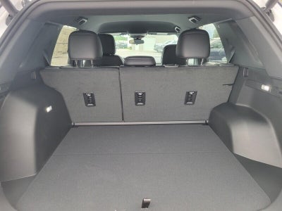 2027 GMC Terrain FWD 4dr Elevation