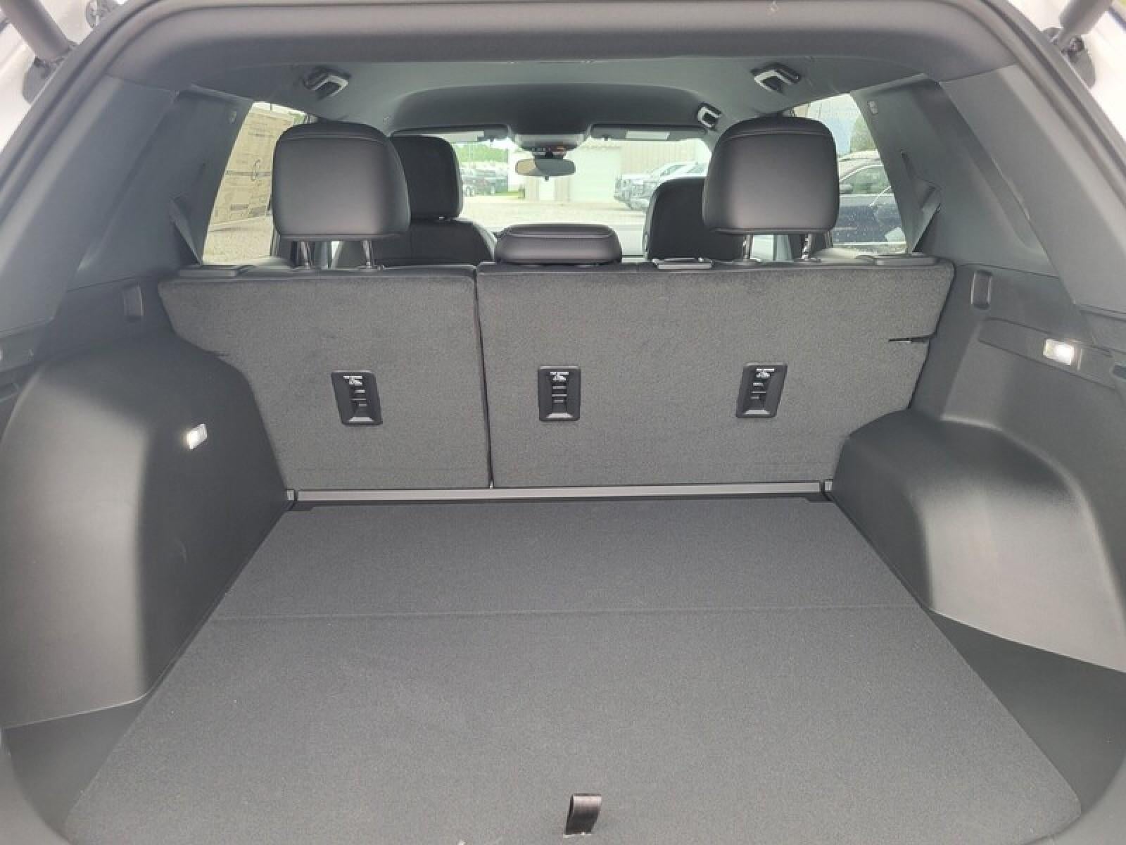 2027 GMC Terrain FWD 4dr Elevation