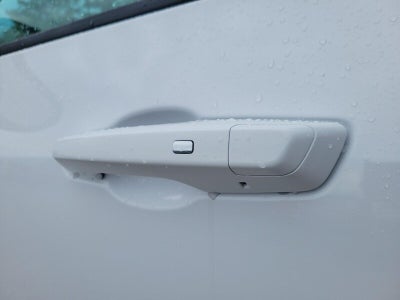 2027 GMC Terrain FWD 4dr Elevation