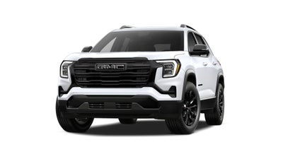 2027 GMC Terrain FWD 4dr Elevation