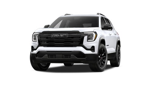 2027 GMC Terrain FWD 4dr Elevation