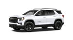 2027 GMC Terrain FWD 4dr Elevation