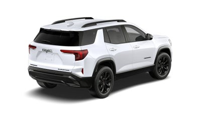 2027 GMC Terrain FWD 4dr Elevation
