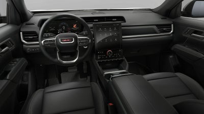 2027 GMC Terrain FWD 4dr Elevation