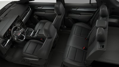 2027 GMC Terrain FWD 4dr Elevation