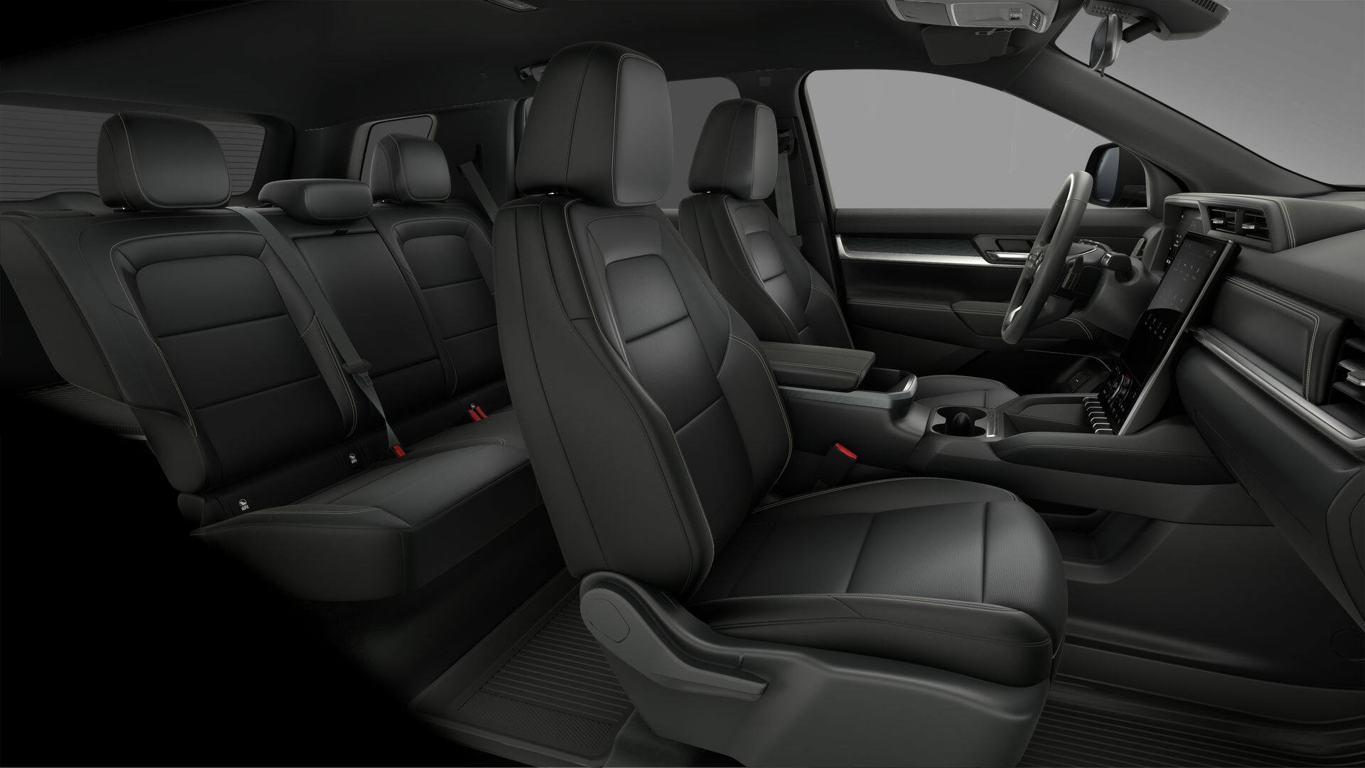 2027 GMC Terrain FWD 4dr Elevation