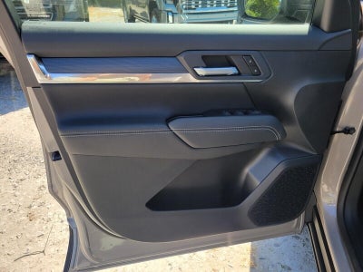 2027 GMC Terrain FWD 4dr Elevation